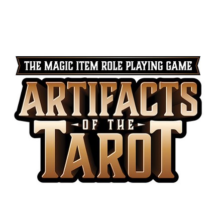 Artifacts of the Tarot Game Cover