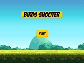 Birds Shooter - Sniper Shooting Fun Games for Free Image