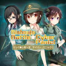 Bishoujo Battle Cyber Panic! Image