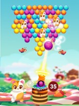 Bubble Sweet Games 2020 Image