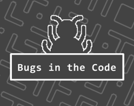 Bugs in the Code Image