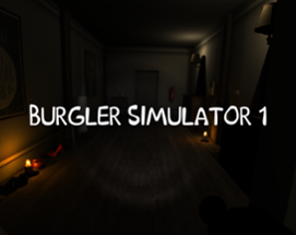 Burgler Simulator 1 Image