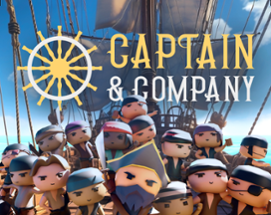 Captain & Company Image