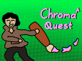 Chroma Quest Image
