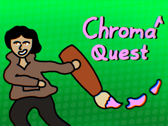 Chroma Quest Game Cover