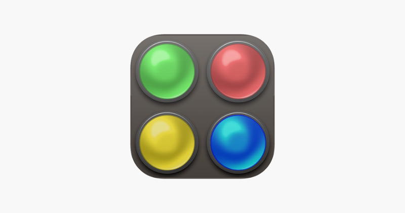 Color Balls Crush Game Cover
