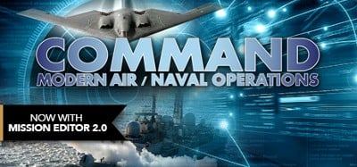 Command: Modern Air / Naval Operations WOTY Image