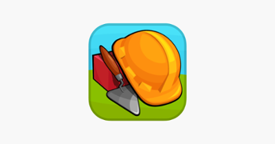 Constructor for kids and toddlers Image