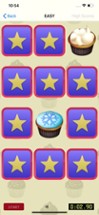 Cupcakes Matching Game 2 Image
