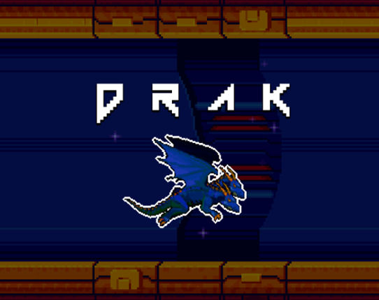 Drak Game Cover