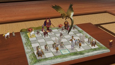 Dungeon Chess Image