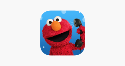 Elmo Calls Image