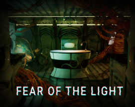 Fear of the Light Image