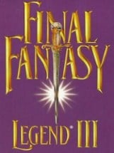 Final Fantasy Legend III Image