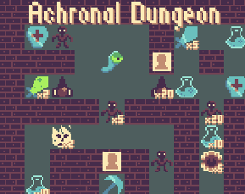 Achronal Dungeon Image