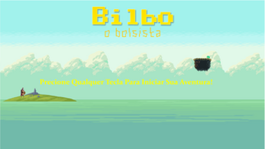 Bilbo, o Bolsista Image
