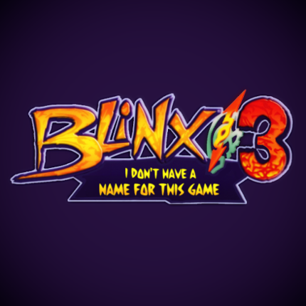 Blinx 3 Game Cover