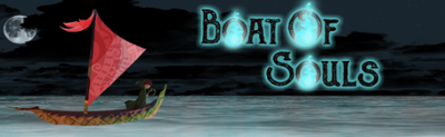 Boat Of Souls Image