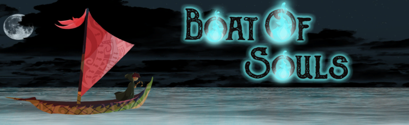 Boat Of Souls Game Cover