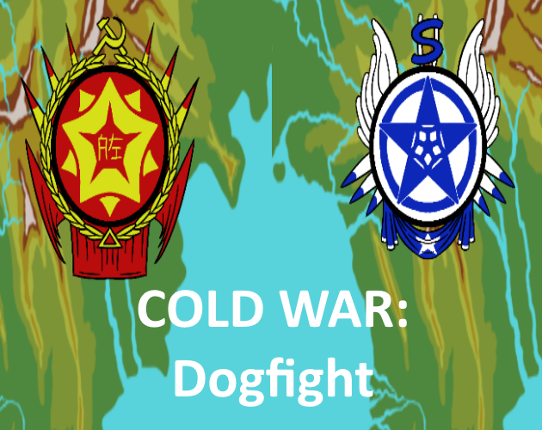 Coldwar: Dogfight Game Cover