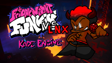 Friday Night Funkin' - Vs. Lil Nas X Kade Engine Port Image