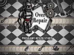 [GGJ20] Over Repair Image