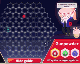 Increase Fireworks Puzzle Image