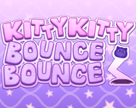 Kitty Kitty Bounce Bounce Image