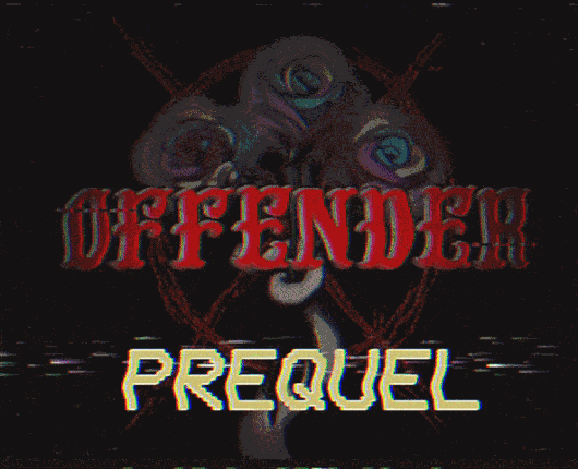 Offender: Prequel Game Cover