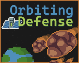 Orbiting Defense Image