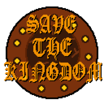 Save The Kingdom Game Cover