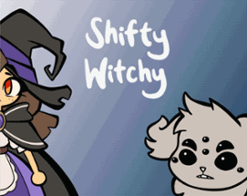 Shifty Witchy (vs. The Apocalypse) Image