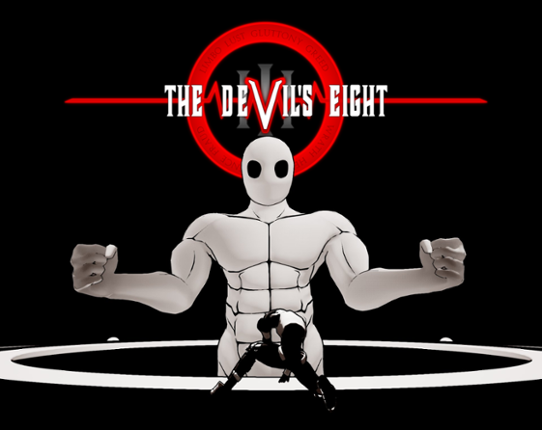 The Devil's Eight Game Cover