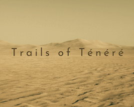 Trails Of Ténéré Image