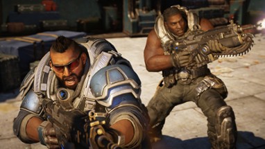 Gears 5 Image