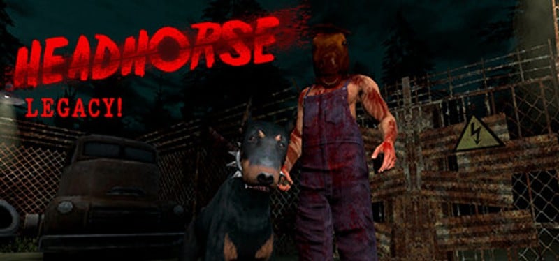 HeadHorse Legacy Game Cover