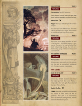 Heaven & Hell: Aasimar & Tiefling Ancestries Image