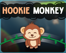 Hookie Monkey Image