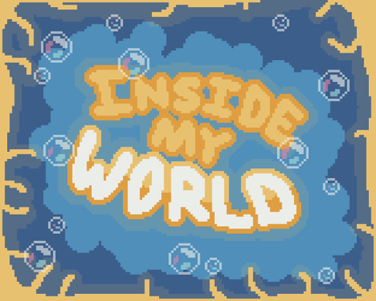 Inside My World Game Cover