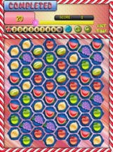 Jelly Fruit Mania Match Image