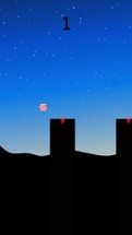 JetPig Jump Throwdown - New Games Image