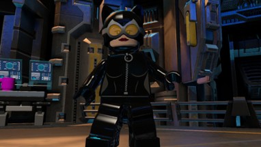 LEGO Batman 3: Beyond Gotham Image