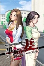 Lust of the Apartment Wives Image