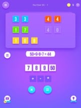 Math Games Numbers Connect Image