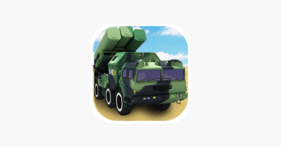 Military Weapons Transporter Image