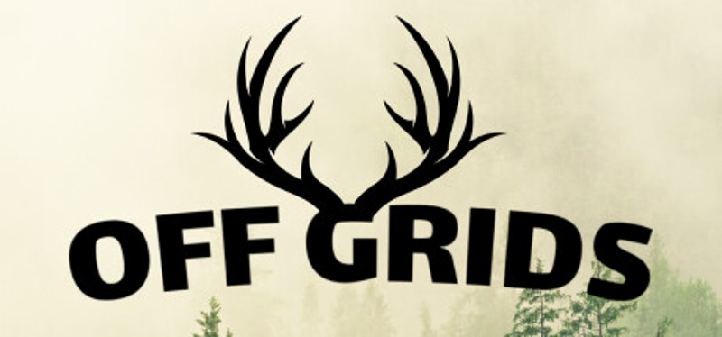 Off Grids Game Cover