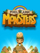 PixelJunk Monsters Image