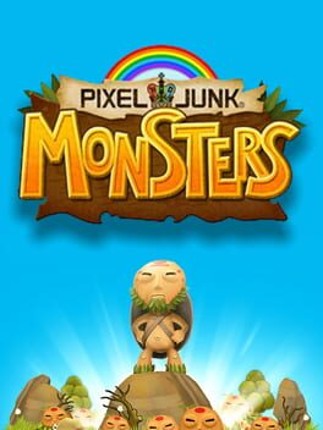 PixelJunk Monsters Game Cover