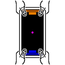 Pong-A-Round Image