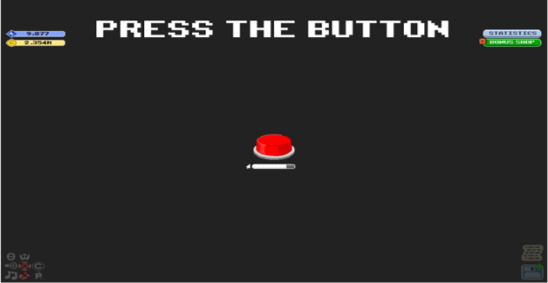 Press The Button Game Cover